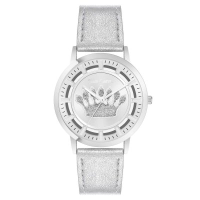 JUICY COUTURE  Jc1345svsi Watch Argent&eacute;