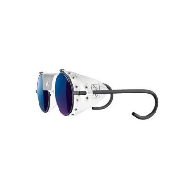 JULBO  - Vermont Classic Spectron S3CF - Lunettes glacier blanc