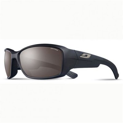 JULBO  Whoops Sp3 Lunettes de Soleil Mixte Adulte, Noir Mat, Taille M