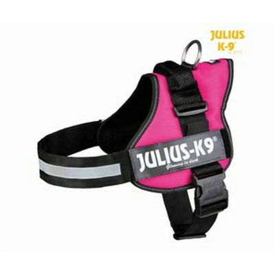 TRIXIE Julius K-9 Power Harness Rose XL-2