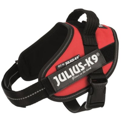 JULIUS K9 Julius-K9, Harnais IDC Power, Taille: Mini, Vert Fonc&eacute;