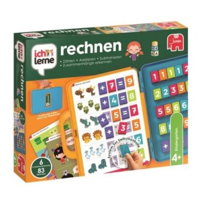 JUMBO - Automne &agrave; la Ferme Puzzle, 11274, Multicolore