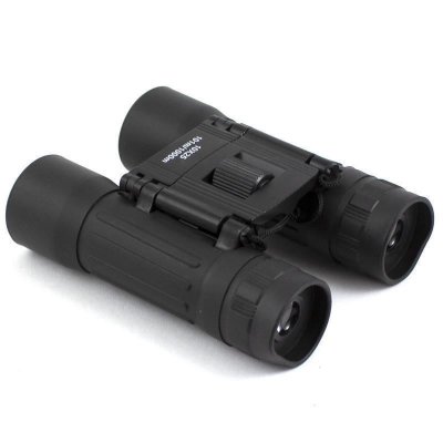 MIL TEC Jumelles Compact 10 X 25 Mil-Tec 