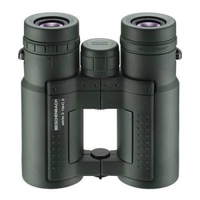 ESCHENBACH Jumelles  sektor D 10x42 compact + vertes