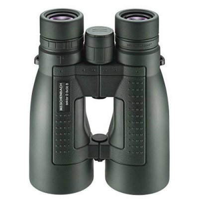 ESCHENBACH Jumelles  sektor D 8x56 compact + vertes 