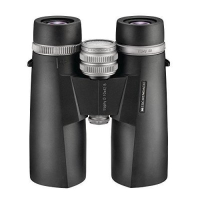  Jumelles Eschenbach trophy D 10x42 haute qualit&eacute; &agrave; verres ED 