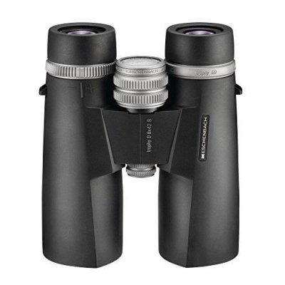 ESCHENBACH Jumelles  trophy D 8x42 haute qualit&eacute; &agrave; verres ED