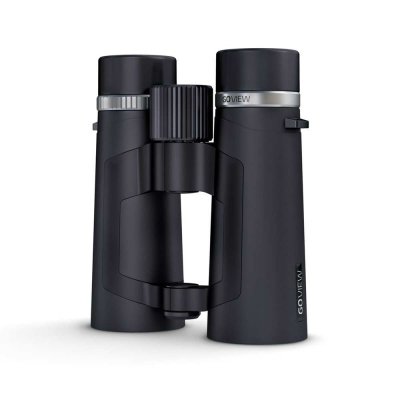 GO VIEW Jumelles  Zoomr 8 x 42 Noir + Accessoires 