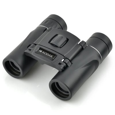 KODAK Jumelles  BCS200 zoom x 8 objectif 21mm.