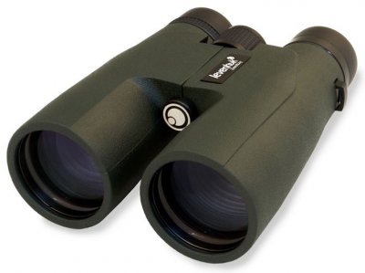 LEVENHUK Jumelles  Karma Pro 10x50