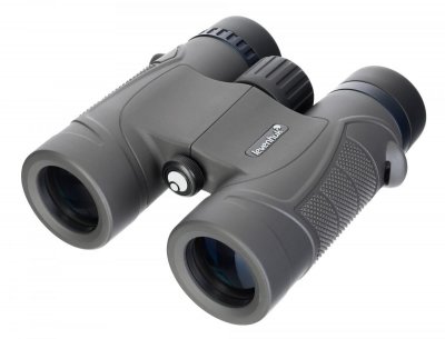 LEVENHUK Jumelles  Nitro 8x32 
