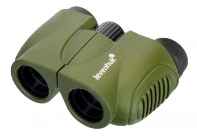  Jumelles Levenhuk Travel 8x21