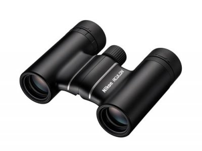 NIKON Jumelles  Aculon T02 10 x 21 Noir 