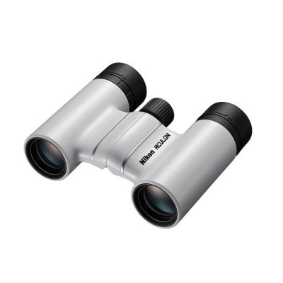NIKON Jumelles  Aculon T02 8x21 Blanc 