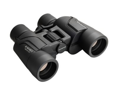 OLYMPUS Jumelles  8-16x40 S