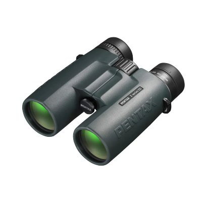PENTAX Jumelles  ZD 8x43 ED Noir 