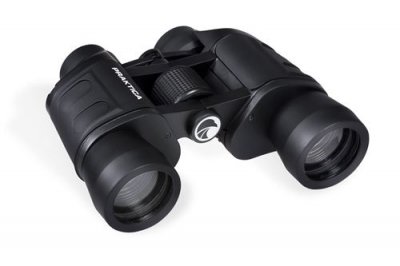 PRAKTICA Jumelles  Falcon 8x40mm Noir
