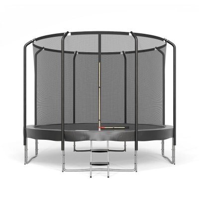 JUMP4FUN  Trampoline Semi-Pro 12FT