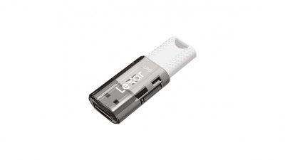 LEXAR Jumpdrive S60 USB 2.0,  64 Go 