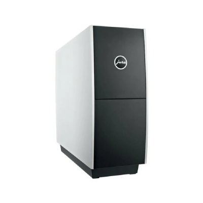 JURA  72229 Chauffe-tasses, 60 W, 30 Litres, Noir 18 Tasses