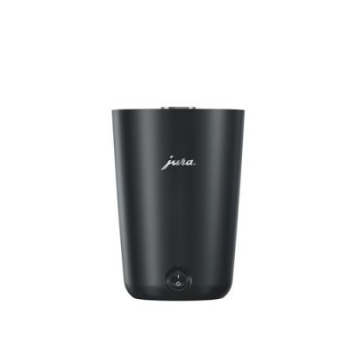 JURA  - Chauffe-tasses S Black - 
