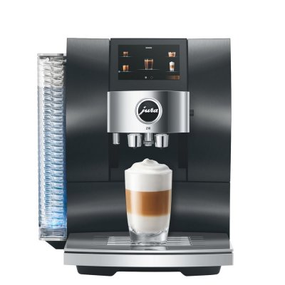 JURA  Z10 Dark Inox Ea Smart Connect Inclus Garantie 3 Ans