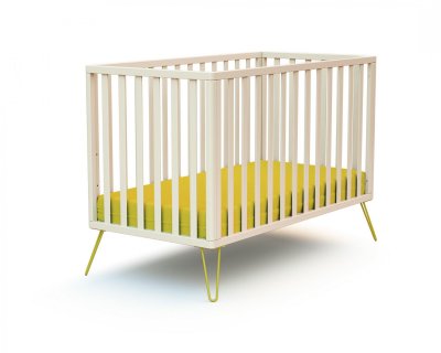  Jurababy - lit b&eacute;b&eacute; 60x120 only