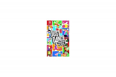 UBISOFT Just Dance 2021 Nintendo Switch