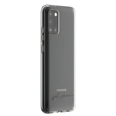 BIGBEN CONNECTED Just Green-JGCOVGA31-Coque de protection