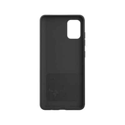 BIGBEN INTERACTIVE Just green jgcovga51b - coque just green bio galaxy a51 black