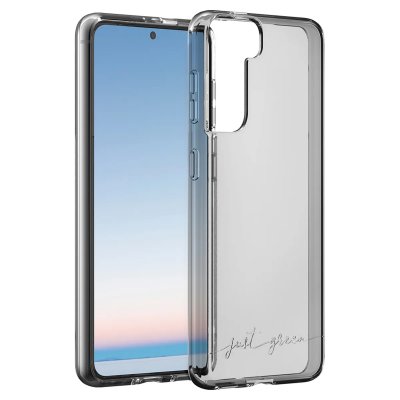 BIGBEN CONNECTED Just Green-JGCOVGS21U-Coque de protection