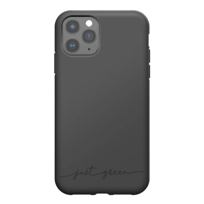 JUST GREEN -JGCOVIP11PB-Coque de protection