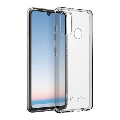 JUST GREEN -JGCOVPSMART20-Coque de protection