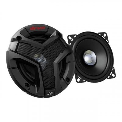 JVC  CS-V418 - DRVN - haut-parleur - 20 Watt - &agrave; double c&ocirc;ne - 4
