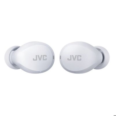 JVC  &Eacute;couteurs boutons  Gumy Mini True Wireless verts. Couleur: Vert