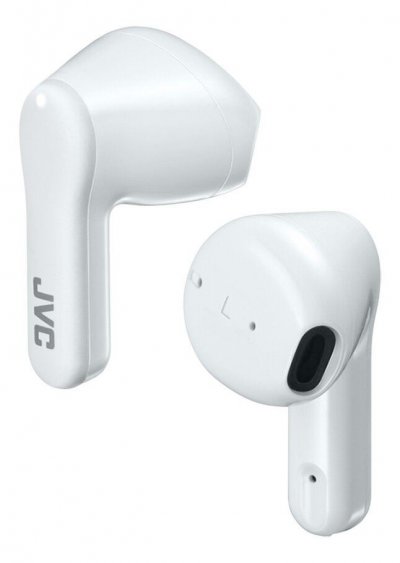 JVC  HA-A3T-WU - &Eacute;couteurs sans fil - Blanc