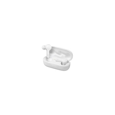 JVC  HA-A7T2 Gumy &Eacute;couteurs Bluetooth sans fil, batterie 24 heures (blanc)