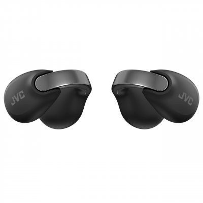 JVC  HA-NP1T Noir - Casque sans fil 