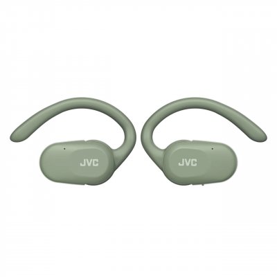JVC  HA-NP40T Vert - Casque sans fil 
