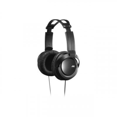 JVC  HA-RX330-E - &Eacute;couteurs - sur-oreille - filaire 