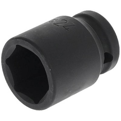 GEDORE K 19 24 6161410 Douille &agrave; choc 24 mm 1/2 (12.5 mm) R720911 - 
