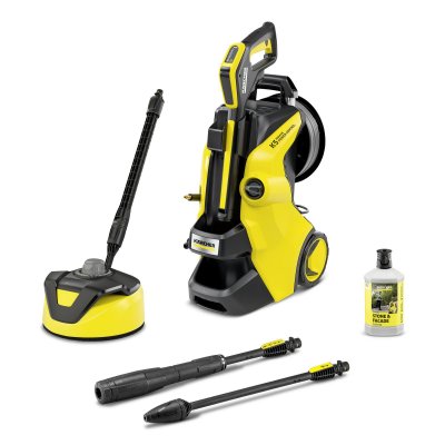 KARCHER K 5 premium power control flex home -