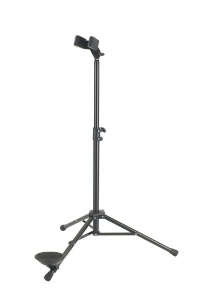 K&M  150-1 - Stand Basson Clarinette Basse Et Alto