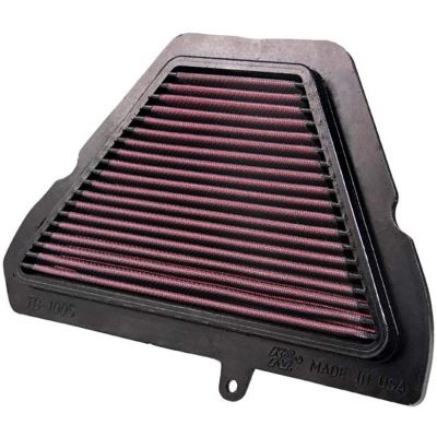 K&N K&N - Filtre Air Compatible avec Triumph Speed Triple 2011