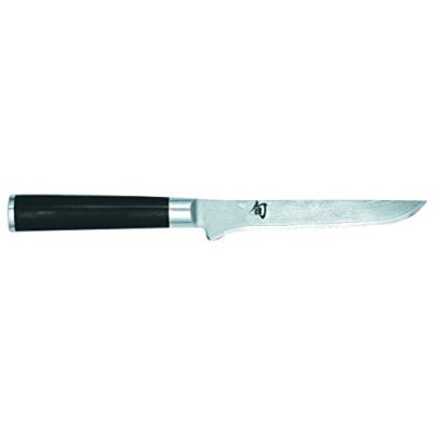 KAI  Shun Classic Boning Knife 15 Cm Noir,Argent&eacute;