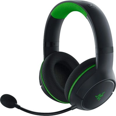 RAZER Kaira Hyperspeed - Blackcasque Xbox
