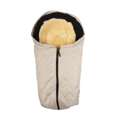 KAISER  - 6535531 - Nids D'ange Pour Poussette - Little Sheepy - Sand