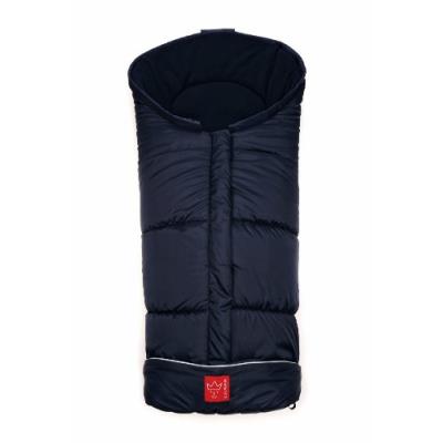 KAISER  chanceli&egrave;re iglu thermo fleece - marine