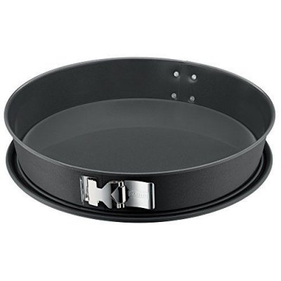 KAISER  La Forme Plus 32cm Moule Charni&egrave;re avec Plaque Conique