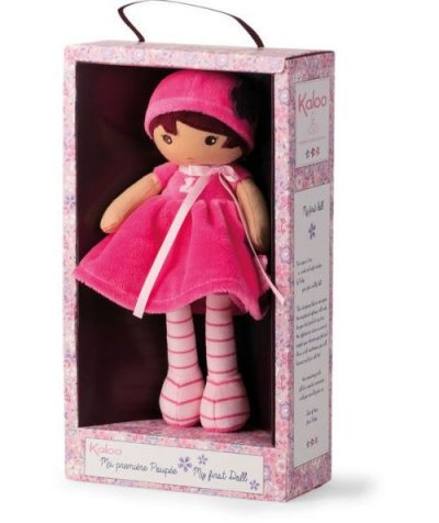KALOO  Emma K Doll Medium Multicolore 0-24 Months